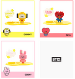 BT21 Baby Limited Edition Nano Block