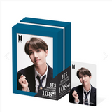 BTS Official 108 pieces Jigsaw Puzzle