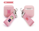 BTS Official Airpods case