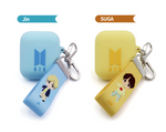 BTS Official Airpods case