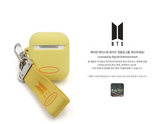 BTS Official Airpods case