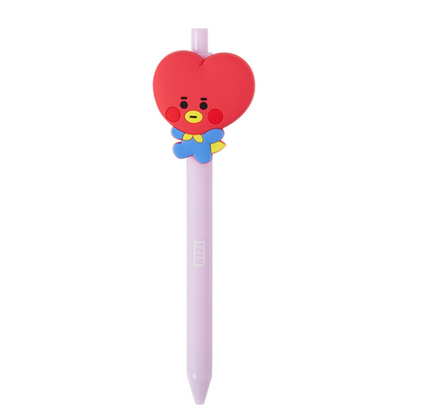 BT21 BABY Official Jell Pen