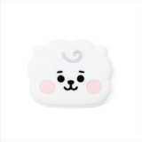 BT21 BABY Silicon Magnet