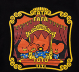 BT21 TATA UNIVERSE SWAG shirt