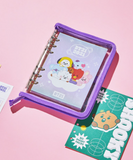 BT21 BABY Official 2021 Diary| bt21 baby planner