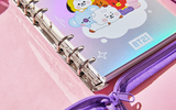 BT21 BABY Official 2021 Diary| bt21 baby planner