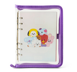 BT21 BABY Official 2021 Diary| bt21 baby planner