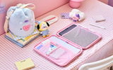 BT21 Official Dream of Baby 11inch Tablet Laptop Pouch