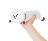 BT21 OFFICIAL LYING DOLL PENCIL CASE