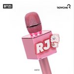 BTS OFFICIAL BLUTOOTH MIC