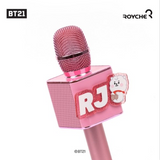 BTS OFFICIAL BLUTOOTH MIC