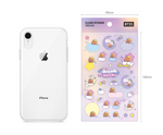 BT21 BABY OFFICIAL DREAM STICKER