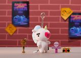 BT21 OFFICIAL UNIVERSE BAGCHARM DOLL