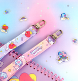 BT21 BABY DREAM HAND STRAP