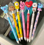 BT21 OFFICIAL figure pen -koya