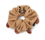 BT21 OFFICIAL shooky SCRUNCHIE