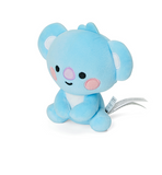 BTS BT21 OFFICIAL SITTING DOLL 12CM - KOYA