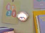 BTS BT21 Mood Lamp