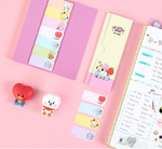 BT21 Official Index