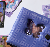 photocard album binder