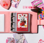 photocard album binder