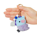 BTS BT21 Official Jelly Candy Keychain