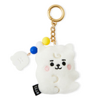 BTS BT21 Official Jelly Candy Keychain