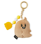 BTS BT21 Official Jelly Candy Keychain