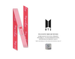 BTS MUSIC THEME PHONE STRAP