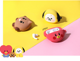 bt21 official airpods pro case