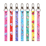 BT21 jelly candy HAND STRAP