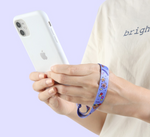 BT21 jelly candy HAND STRAP