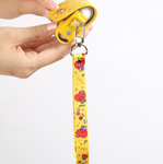 BT21 jelly candy HAND STRAP