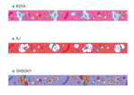 BT21 jelly candy HAND STRAP