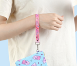 BT21 jelly candy HAND STRAP