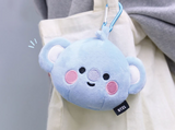 bt21 official coin case