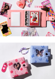 photocard album binder