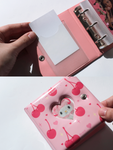 photocard album binder