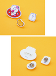 BT21 Jelly Candy Acrylic Pin Badge