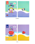 BT21 FILE HOLDER JELLY CANDY VER.