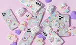 BT21 PRISM GRIP TOK