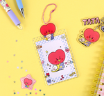 bt21  Photo Holder LITTLE BUDDY Ver