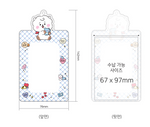 bt21  Photo Holder LITTLE BUDDY Ver