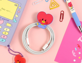 bt21 Magnet Clip SET