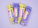 BT21 LITTLE BUDDY PENCIL