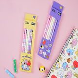 BT21 LITTLE BUDDY PENCIL