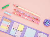 BT21 LITTLE BUDDY PENCIL