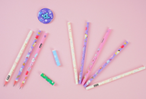 BT21 LITTLE BUDDY PENCIL