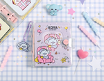 bt21  Collect Book Party Ver