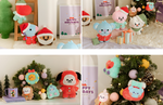 BT21 2021 HOLIDAY EDITION Mini Ornament